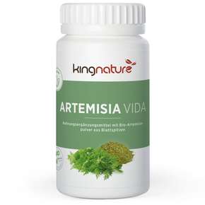 Kingnature Artemisia Vida, A-Nr.: 4802328 - 01