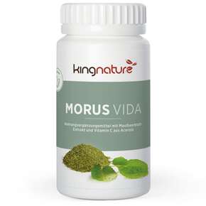 Kingnature Morus Vida, A-Nr.: 4802334 - 01