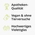 Sie sehen eine Packung Jasmin Öl 5 % ätherisch, Produktbild: 03 Jasmin Öl 5 % ätherisch, A-Nr.: 5807658 - 03