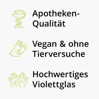 Sie sehen eine Packung Jasmin Öl 5 % ätherisch, Produktbild: 03 Jasmin Öl 5 % ätherisch, A-Nr.: 5807658 - 03