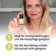 Sie sehen eine Packung Jasmin Öl 5 % ätherisch, Produktbild: 05 Jasmin Öl 5 % ätherisch, A-Nr.: 5807658 - 05