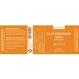 Kasimir und Lieselotte Kalifornischer Mohn Liquid alkoholfrei, A-Nr.: 5176962 - 03