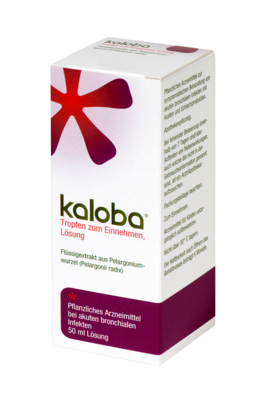 Kaloba® Tropfen, A-Nr.: 4958579 - 02