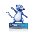 Sie sehen eine Packung Hysan Nasensalbe, Produktbild: 01 Hysan Nasensalbe, A-Nr.: 4079470 - 01
