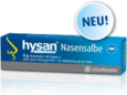 Hysan Nasensalbe, A-Nr.: 4079470 - 02