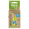ecosmile INTERDENTALBÜRSTEN ISO 3, mittel, A-Nr.: 5678971 - 02