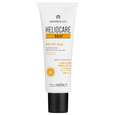 Sie sehen eine Packung Heliocare 360° Gel Oil-free SPF 50, Produktbild: 01 Heliocare 360° Gel Oil-free SPF 50, A-Nr.: 4435338 - 01