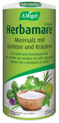 A.Vogel Herbamare® Original, Bio, A-Nr.: 0244972 - 01