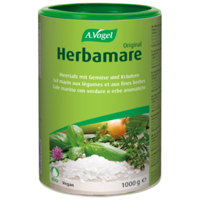 A.Vogel Herbamare® Original, Bio, A-Nr.: 4838740 - 01