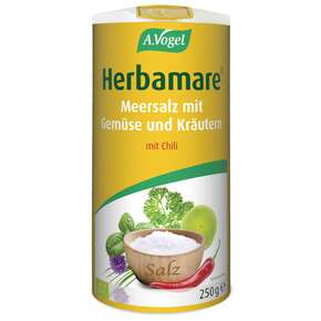 A.Vogel Herbamare® Spicy/Pikant, Bio, A-Nr.: 4281964 - 01