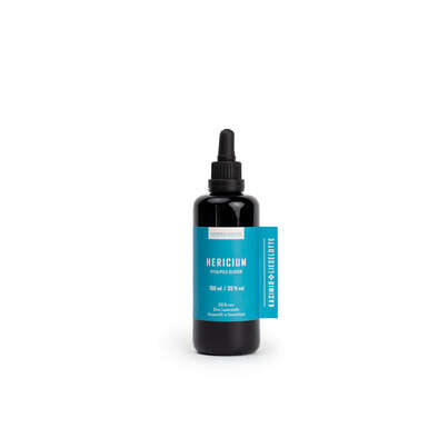Sie sehen eine Packung Kasimir + Lieselotte Hericium Tinktur, Produktbild: 01 Kasimir + Lieselotte Hericium Tinktur, A-Nr.: 5176353 - 01