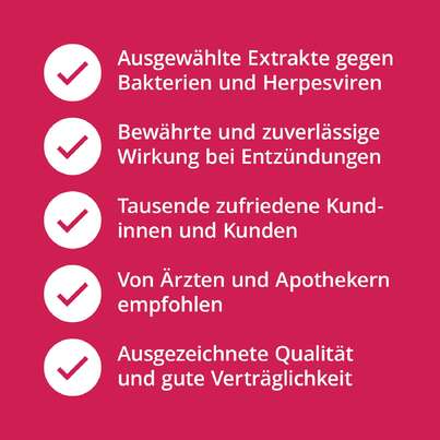 Sie sehen eine Packung HerpNatura Repair & Protect, Produktbild: 04 HerpNatura Repair & Protect, A-Nr.: 4250260 - 04