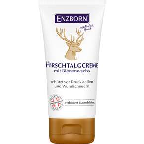 Enzborn Hirschtalgcreme, A-Nr.: 3880438 - 01
