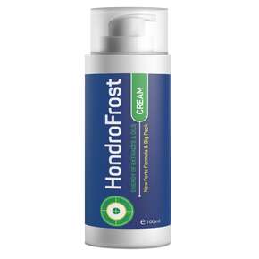HONDROFROST CR, A-Nr.: 5823309 - 01