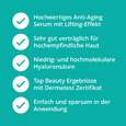 Sie sehen eine Packung Hyaluron Serum Intensiv, Produktbild: 03 Hyaluron Serum Intensiv, A-Nr.: 4833487 - 03