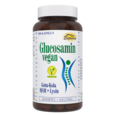 Sie sehen eine Packung Espara Glucosamin vegan Kapseln, Produktbild: 01 Espara Glucosamin vegan Kapseln, A-Nr.: 4391061 - 01