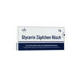 Glycerin Zäpfchen Rösch 2g 10 Stk., A-Nr.: 1304593 - 01