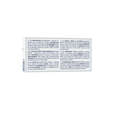 Glycerin Zäpfchen Rösch 2g 10 Stk., A-Nr.: 1304593 - 02