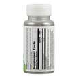 Sie sehen eine Packung Supplementa Gotu Kola Kapseln, Produktbild: 02 Supplementa Gotu Kola Kapseln, A-Nr.: 5573835 - 02