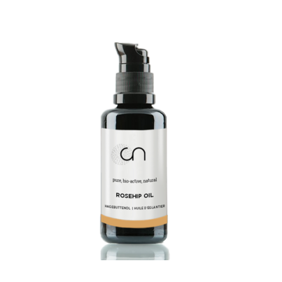 Sie sehen eine Packung CNI Hagebuttenkern Öl Bio Mix+Match DIY, Produktbild: 01 CNI Hagebuttenkern Öl Bio Mix+Match DIY, A-Nr.: 5279461 - 01