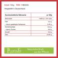 Sie sehen eine Packung Hagebutte Pulver 150g, Produktbild: 05 Hagebutte Pulver 150g, A-Nr.: 4545357 - 05