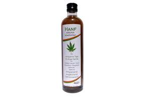 Hanf Kräuterkonzentrat 350 ml, A-Nr.: 4854377 - 01
