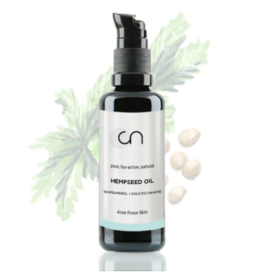 Sie sehen eine Packung CNI Hanf Öl Basis Bio Mix+Match DIY, Produktbild: 02 CNI Hanf Öl Basis Bio Mix+Match DIY, A-Nr.: 5279320 - 02