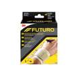 Sie sehen eine Packung FUTURO™ Handgelenk-Bandage anpassbar 46709, Verstellbar SPORT (14.0 - 24.1 cm), Produktbild: 01 FUTURO™ Handgelenk-Bandage anpassbar 46709, Verstellbar SPORT (14.0 - 24.1 cm), A-Nr.: 3041850 - 01