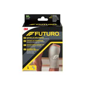 FUTURO™ Comfort Lift Knie-Bandage 76589 , XL (49.5 - 55.9 cm), A-Nr.: 4237785 - 01