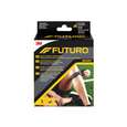 Sie sehen eine Packung FUTURO™ Knie-Spange anpassbar, Verstellbar SPORT (31.8 - 44.5 cm), Produktbild: 01 FUTURO™ Knie-Spange anpassbar, Verstellbar SPORT (31.8 - 44.5 cm), A-Nr.: 4128470 - 01