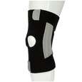 Sie sehen eine Packung FUTURO™ Stabilisierende Knie-Bandage, Verstellbar SPORT, Produktbild: 03 FUTURO™ Stabilisierende Knie-Bandage, Verstellbar SPORT, A-Nr.: 5680761 - 03