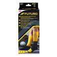 Sie sehen eine Packung FUTURO™ Stabilisierende Sprunggelenk-Bandage anpassbar, Verstellbar SPORT (20.3 - 25.4 cm), Produktbild: 01 FUTURO™ Stabilisierende Sprunggelenk-Bandage anpassbar, Verstellbar SPORT (20.3 - 25.4 cm), A-Nr.: 3041896 - 01