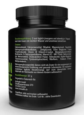 FYRON® IMMUN FORTE, A-Nr.: 5666844 - 03