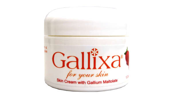 Gallixa Gallium Maltolate Creme, A-Nr.: 5205161 - 02