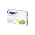Gaspan® 90 mg/50 mg Weichkapseln, A-Nr.: 4979601 - 02