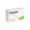 Gaspan® 90 mg/50 mg Weichkapseln, A-Nr.: 4979618 - 01