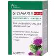 doc nature‘s SILYMARIN FORTE+ Mariendistel-Kapseln, A-Nr.: 5223957 - 01
