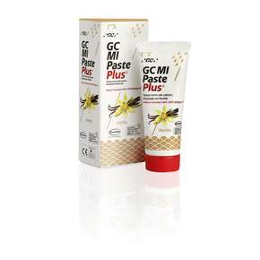 GC MI Paste Plus Vanille, A-Nr.: 4879584 - 01