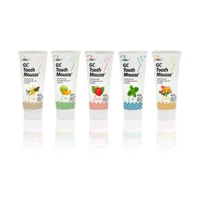 GC Tooth Mousse Vanille, A-Nr.: 4879532 - 01