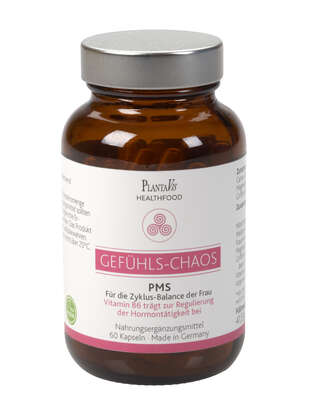 Sie sehen eine Packung Gefühls-Chaos, Produktbild: 02 Gefühls-Chaos, A-Nr.: 5663202 - 02