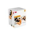 3M™ Gehörschutzstöpsel, ohne Kordel, Zweierpack, 12 Paar/Packung, 1100P, A-Nr.: 5386955 - 01