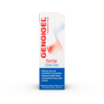 Sie sehen eine Packung Gengigel Gel FORTE, Produktbild: 03 Gengigel Gel FORTE, A-Nr.: 5305000 - 03