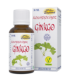 Espara Ginkgo Alchemistische Essenz 30ml, A-Nr.: 4039996 - 01