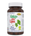 Espara Ginkgo-alpha-Lipon Kapseln, A-Nr.: 2777738 - 01