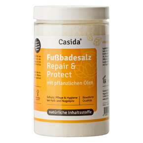 Fussbadesalz Repair &amp;amp; Protect, A-Nr.: 4615945 - 01