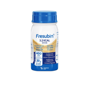 Fresubin® 3,2 kcal Drink Vanille Karamell, A-Nr.: 4614905 - 01