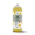 Sie sehen eine Packung Arlberger Arnika Franzbranntwein 1000ml, Produktbild: 01 Arlberger Arnika Franzbranntwein 1000ml, A-Nr.: 1774293 - 01