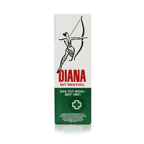 DIANA Franzbranntwein mit Menthol, A-Nr.: 0826852 - 01