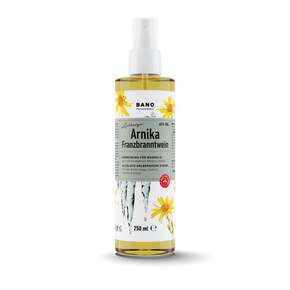 Arlberger Arnika Franzbranntwein 250ml, A-Nr.: 1774270 - 01