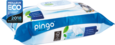 Feuchttücher Baby Pinguin – Pingo Swiss, A-Nr.: 4559626 - 02